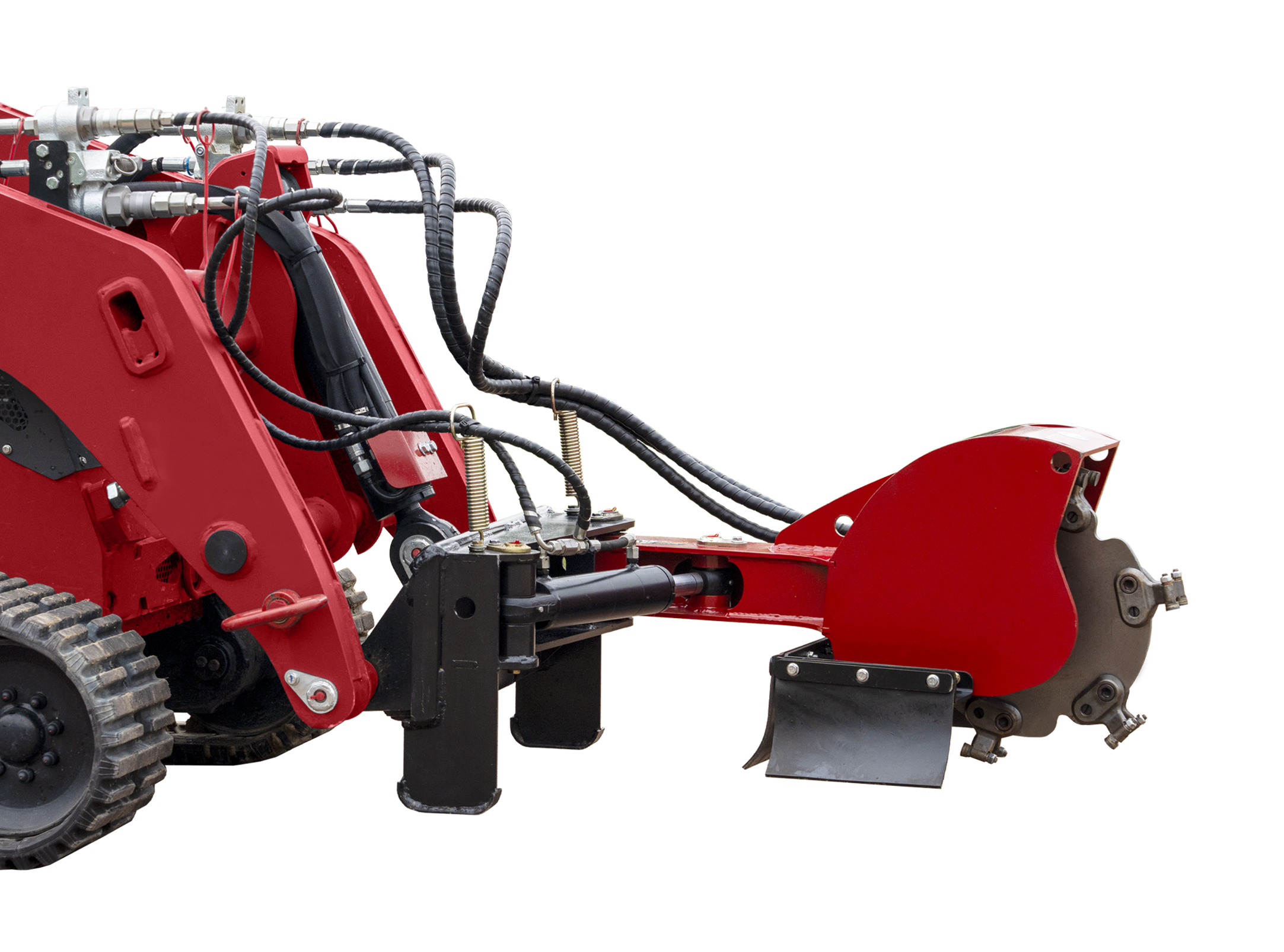 Stump Grinder (Left/Right)